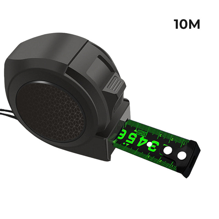 BowLift | 📏Fluorescent measuring tape made of steel