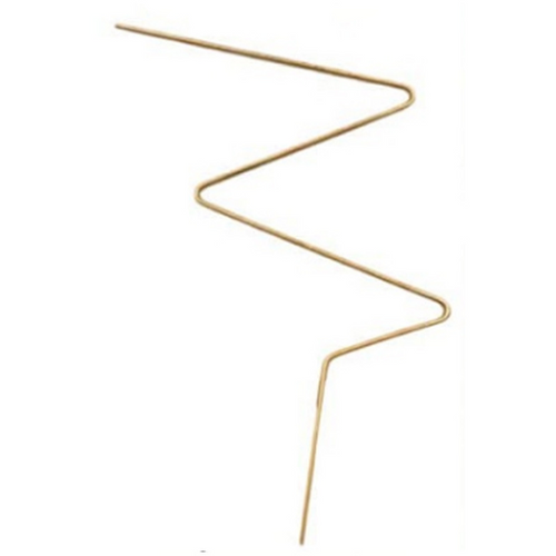 BowLift | Metal plant support for climbing plants in various shapes