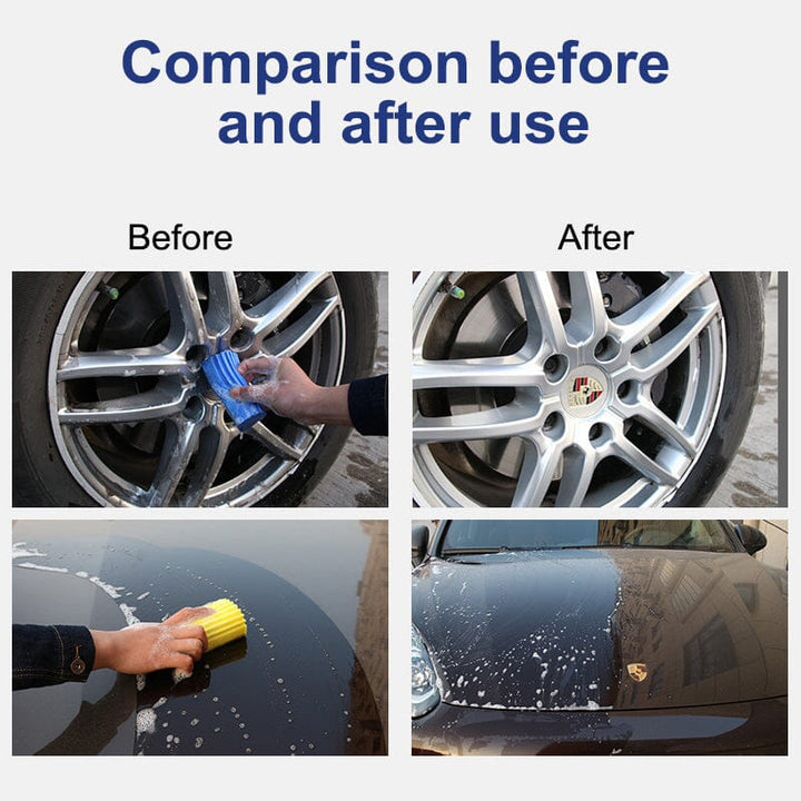 BowLift | PVA cleaning sponges