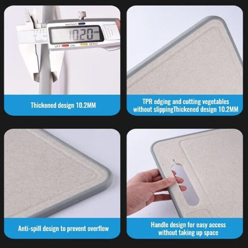 Quick Defrost Tray | Bowlift