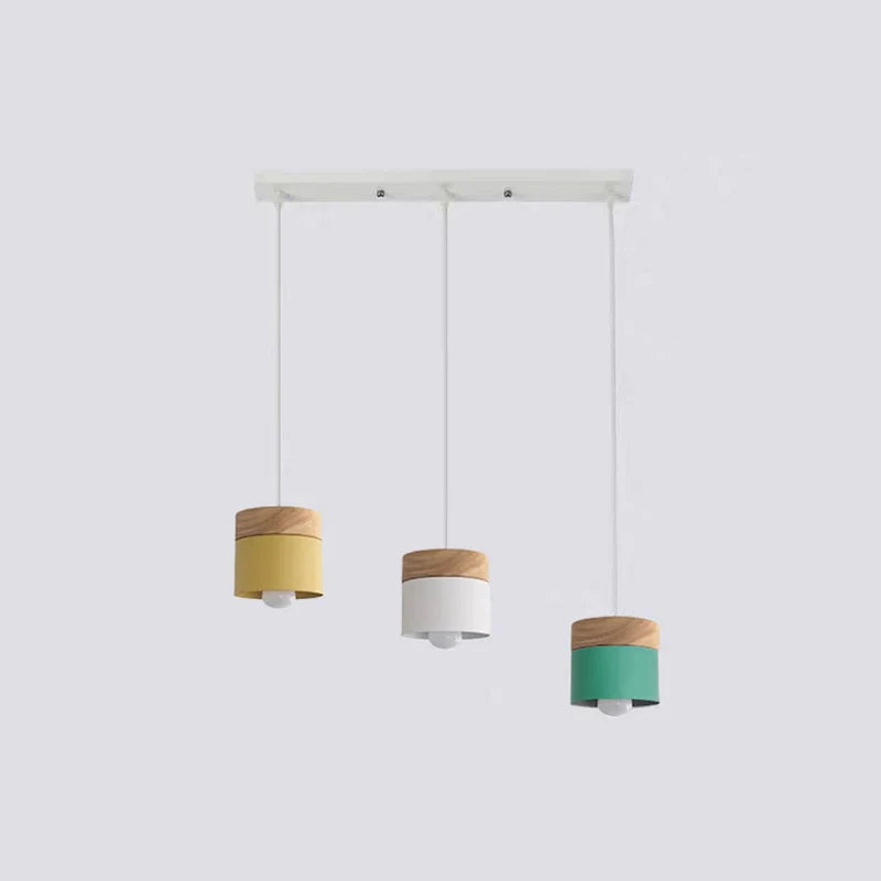BowLift | DesignBoîte Lamp - Elegant Morandi Pendant Light for any Interior
