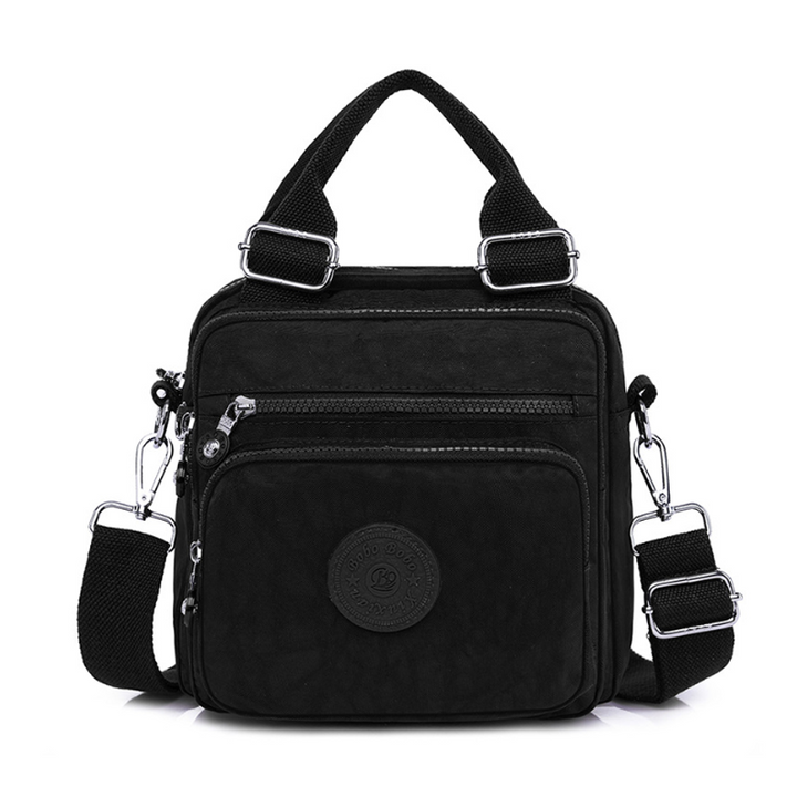 BowLift | Multifunctional Nylon Backpack
