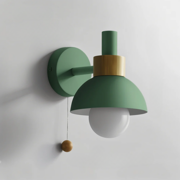 BowLift | Stylish LED Wall Lamp