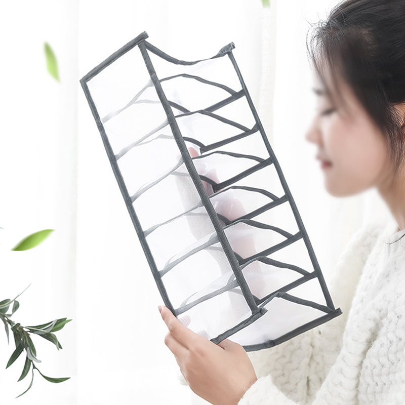 BowLift | Grid Storage Box