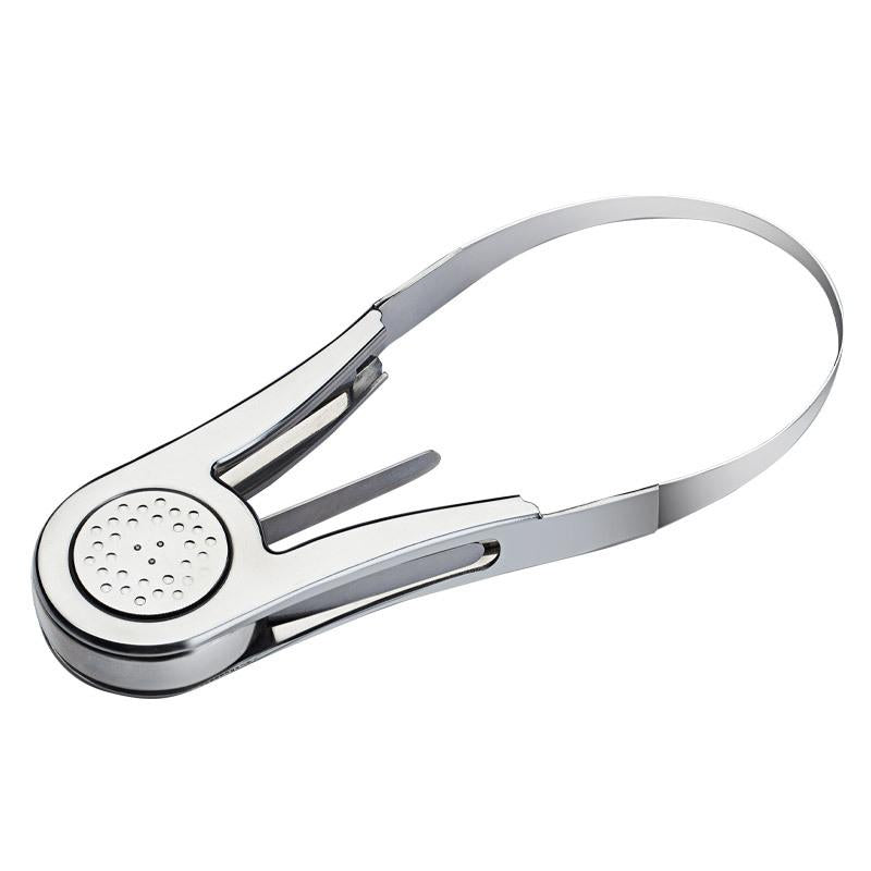 BowLift | Stainless Steel Mango Peeling Separator