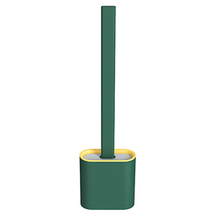 BowLift | Silicone toilet brush without dead corners