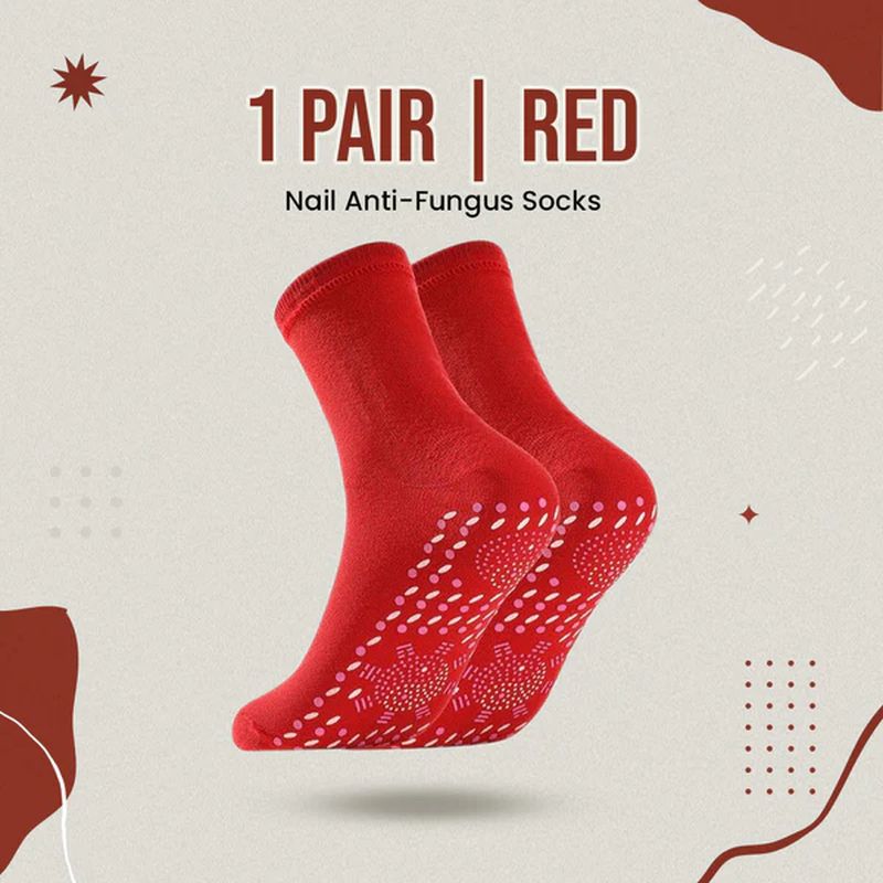 BowLift | Nail Anti-Fungus Socks