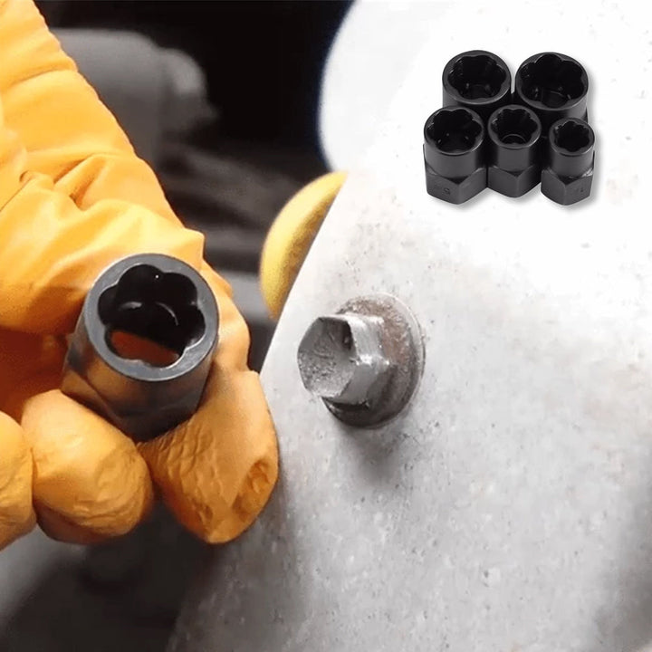 Ciaovie Ensemble Kit tool for removing seams | Bowlift