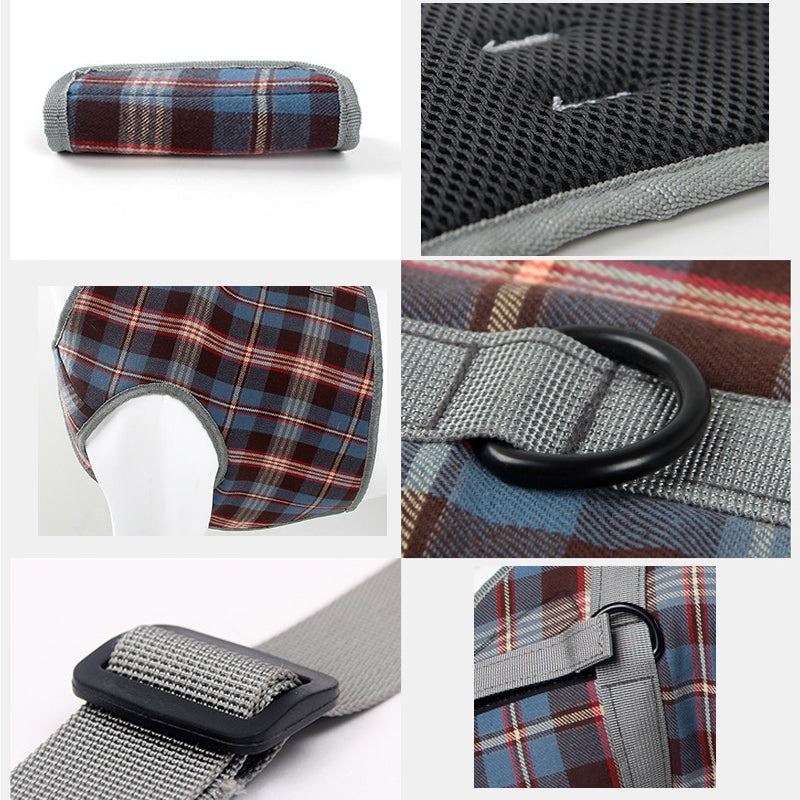 BowLift | Orthopedic Strap for Hind Legs