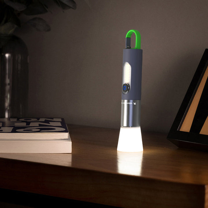 BowLift | Flashlight for outdoor use