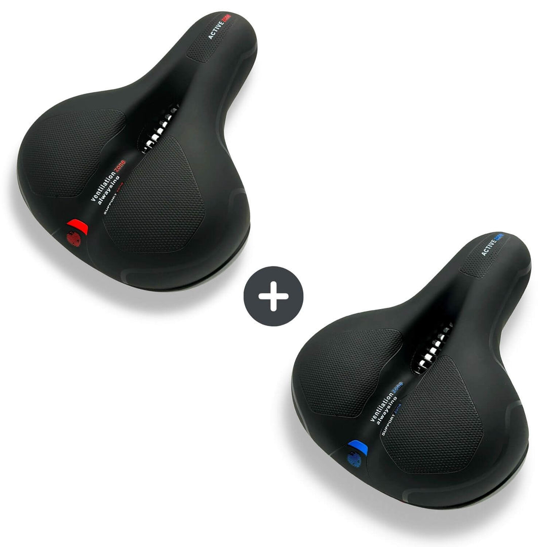 BowLift | CloudComfort Pro Pain-Free Cycling