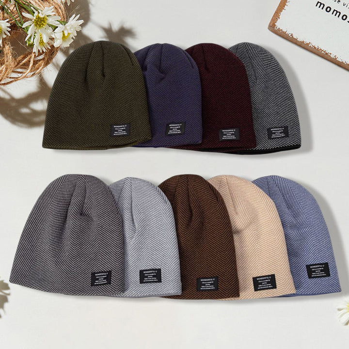 BowLift | Knit Warm Beanie Hat