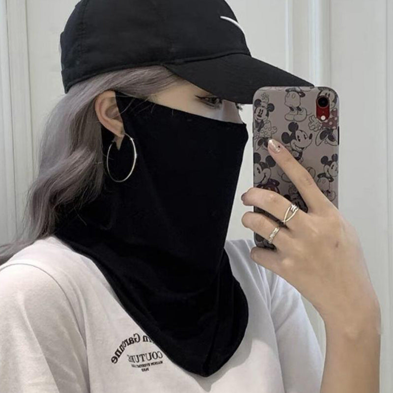 BowLift | Cashew Flower Ice Silk Veil