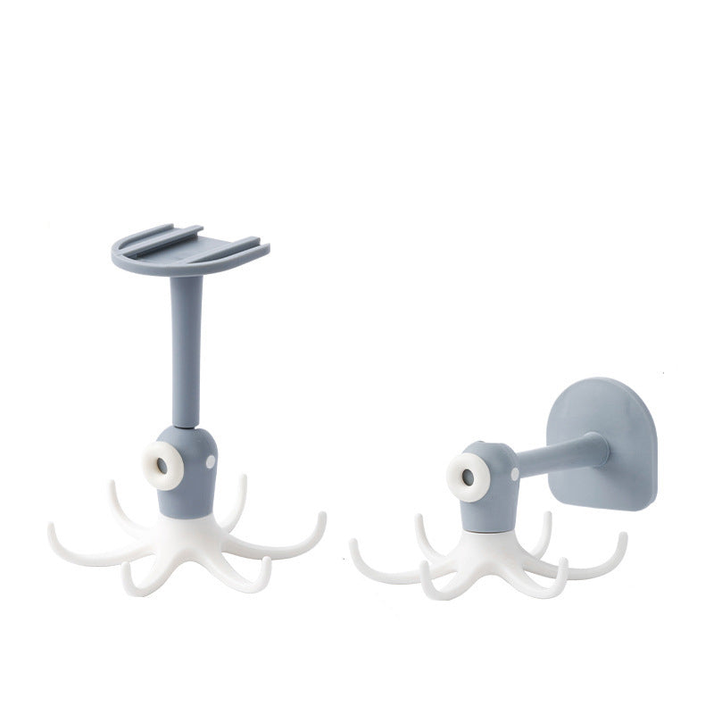 360 Degree Rotatable Hook | Bowlift