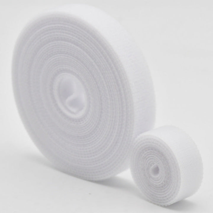 Self-adhesive nylon cable ties | Bowlift