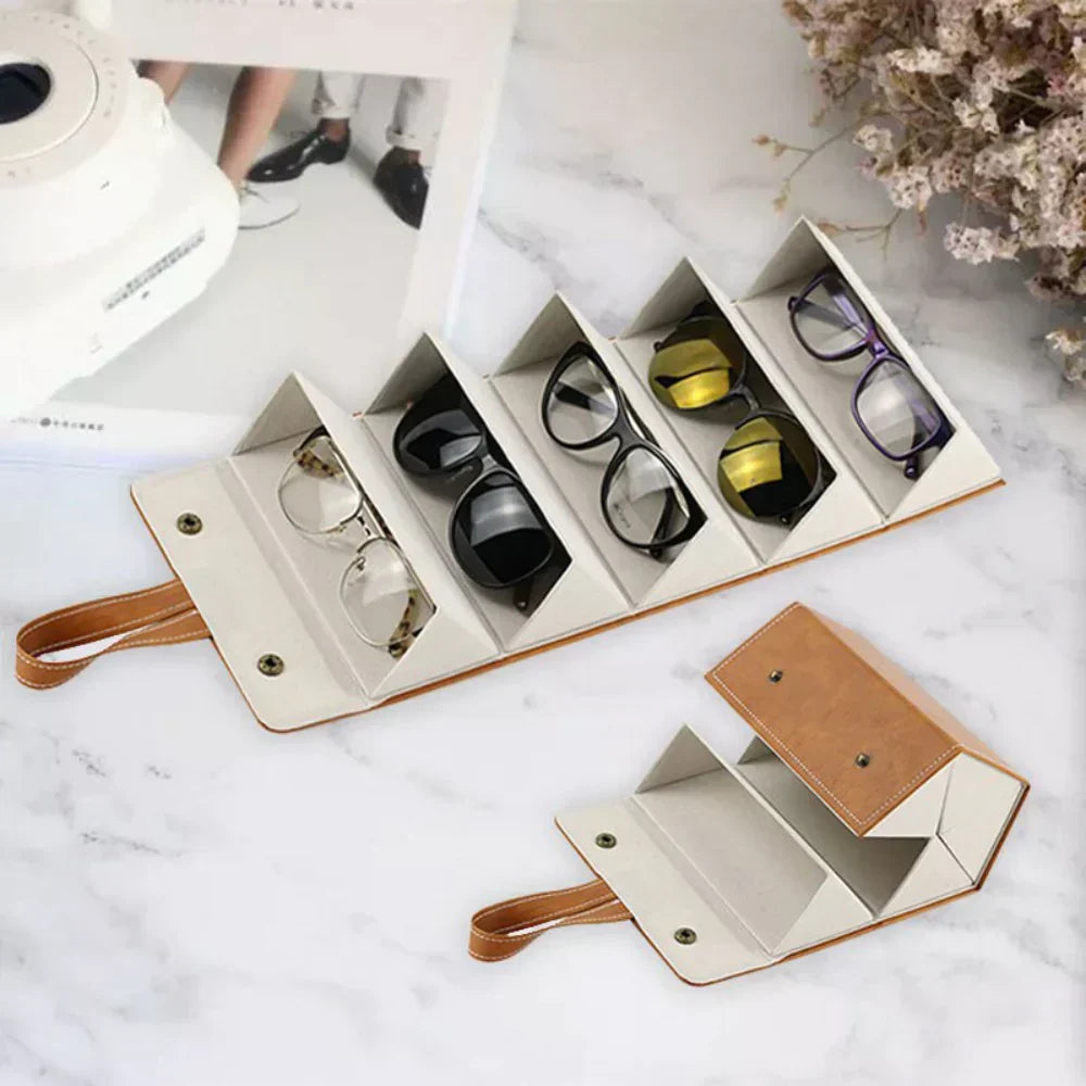 BowLift | LensRack Effortless Sunglass Display