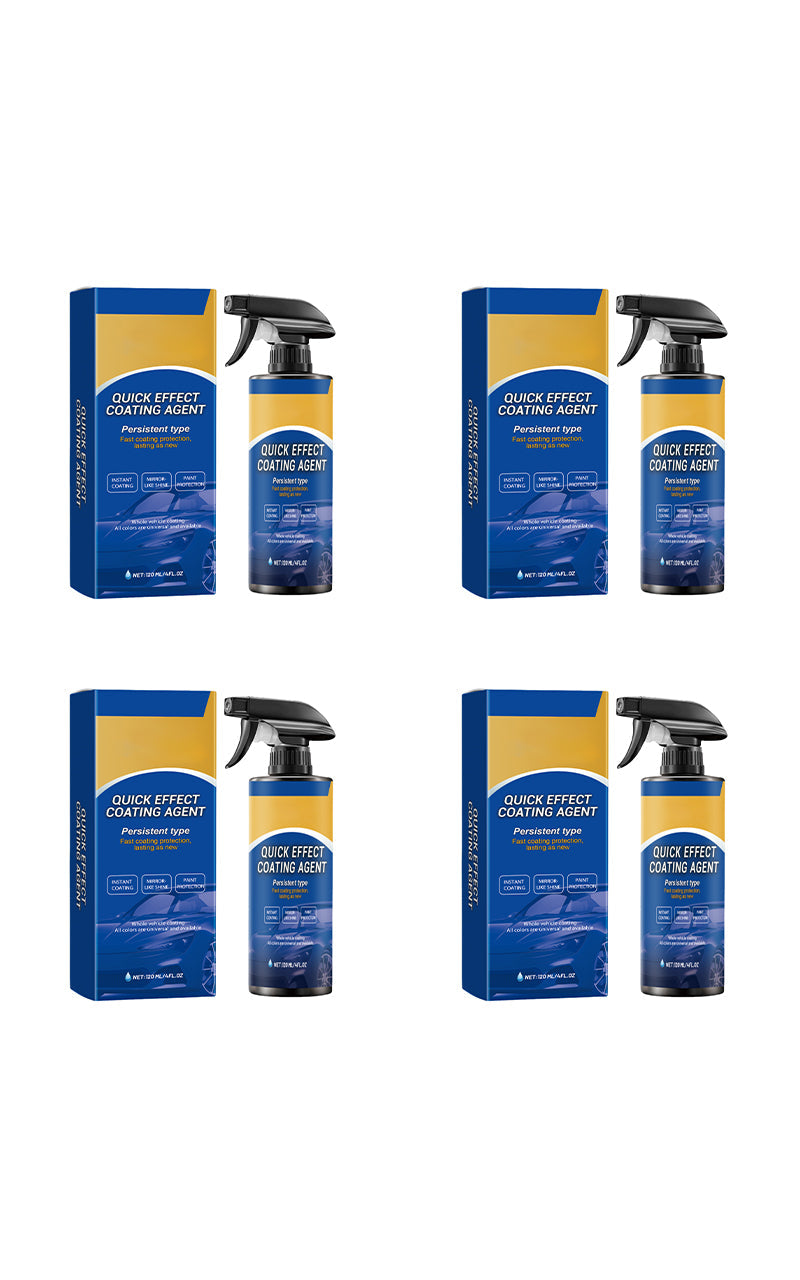 BowLift | Car coating spray