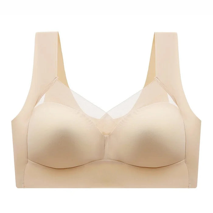 BowLift | Sexy Push Up Wireless Bras
