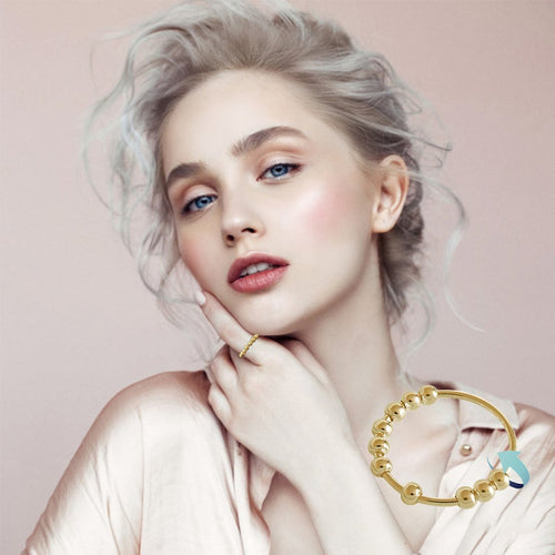 BowLift | Elegant Mindfulness Rings