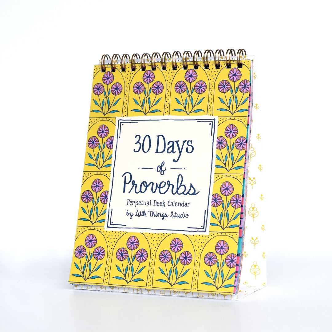 30 Days Quotes Eternal Calendar🕊️ | Bowlift