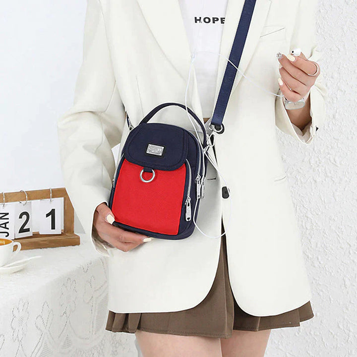 BowLift | LuxeSatchel Chic Daily Bag Companion