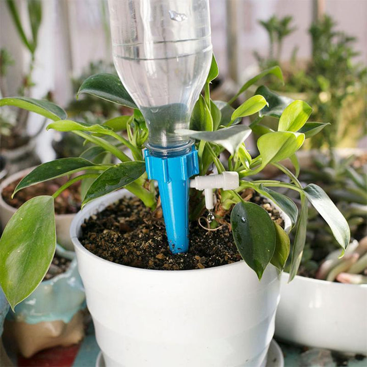 BowLift | Irrigation System for Potted Plants
