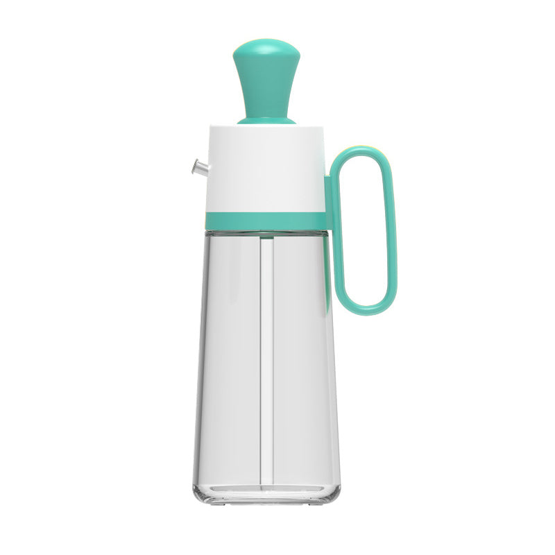 Pea Brush Oiler Bottle | Bowlift