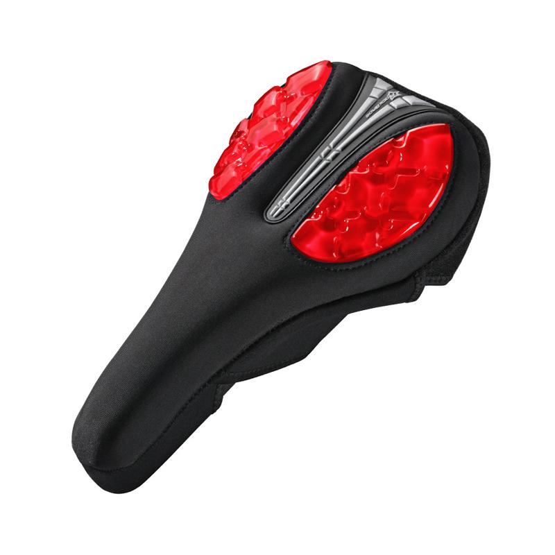 BowLift | Bicycle seat cushion cover