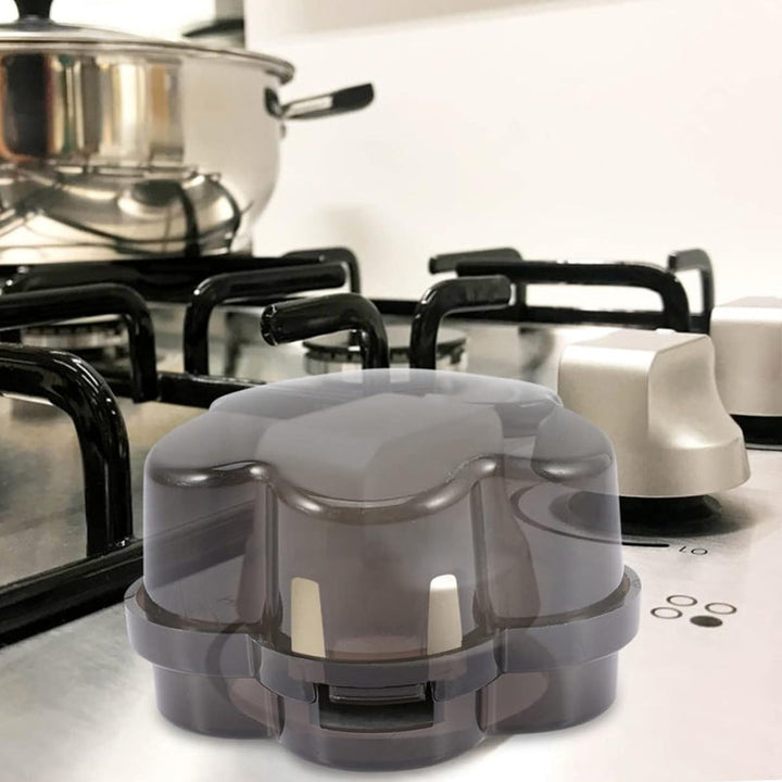 BowLift | Oven knob cover