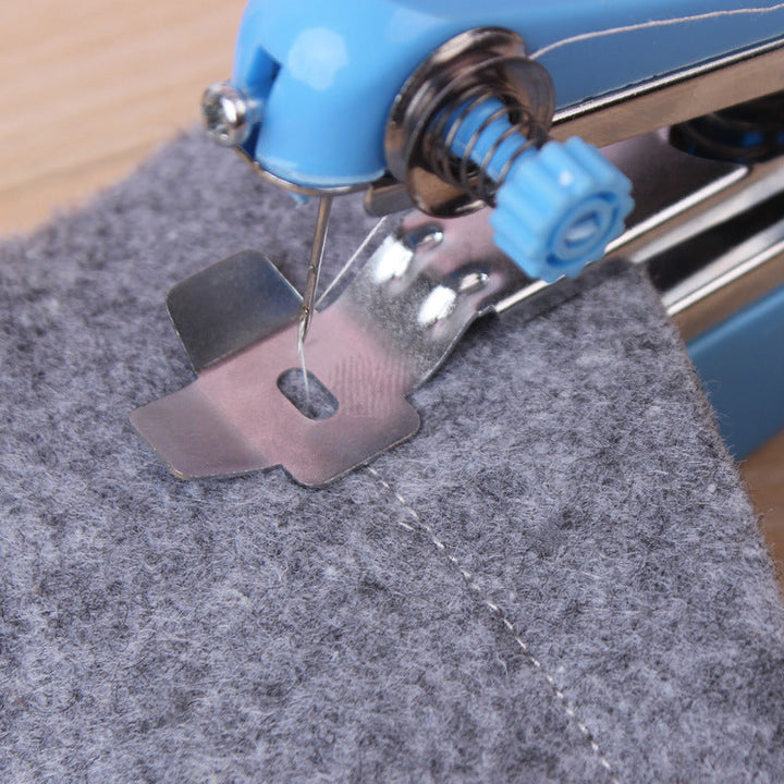 BowLift | Portable sewing machine