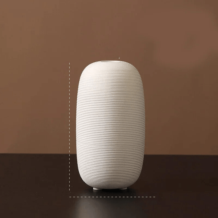 BowLift | Pattern of tranquility among ceramic shapes