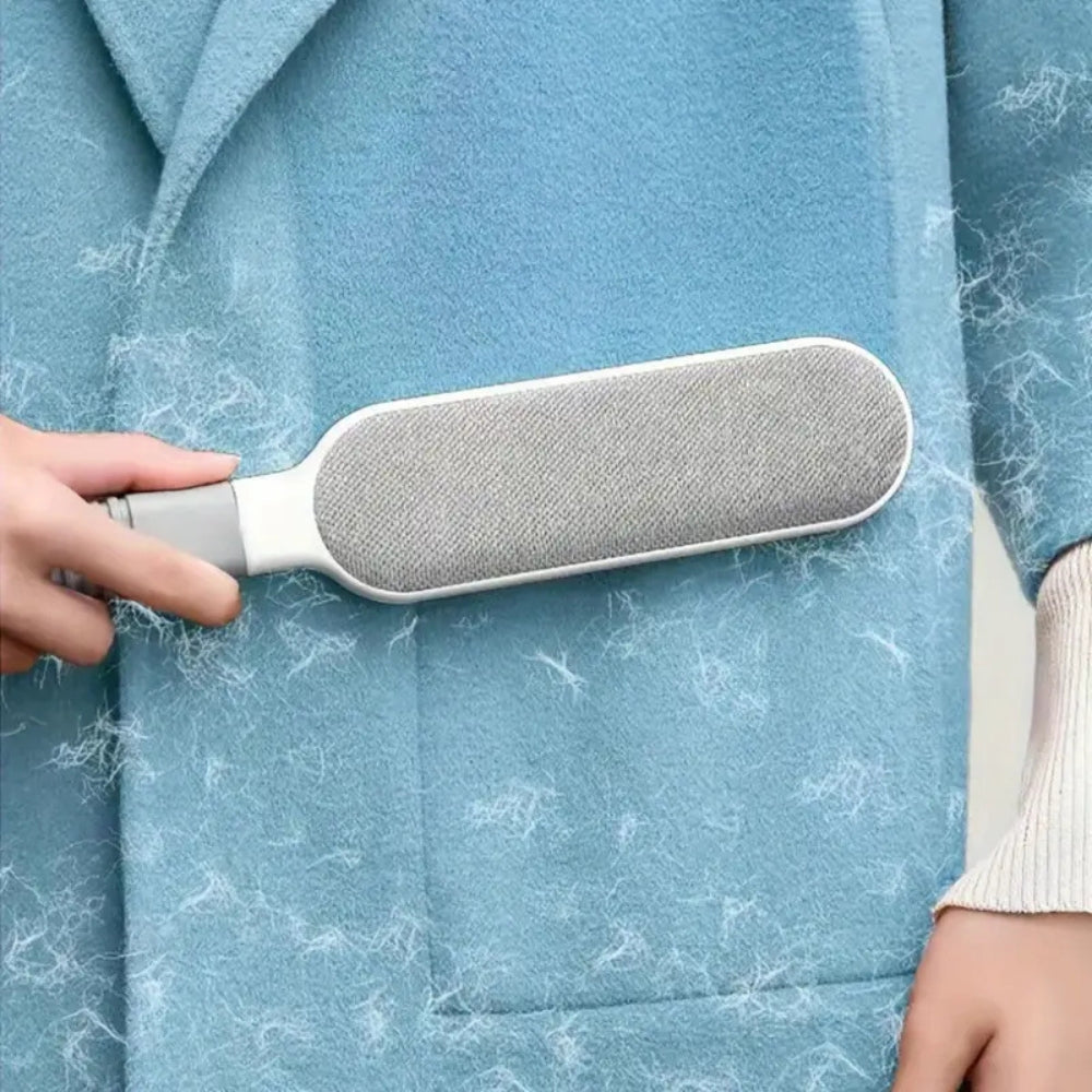 BowLift | Pawfect Double-Sided Lint Remover
