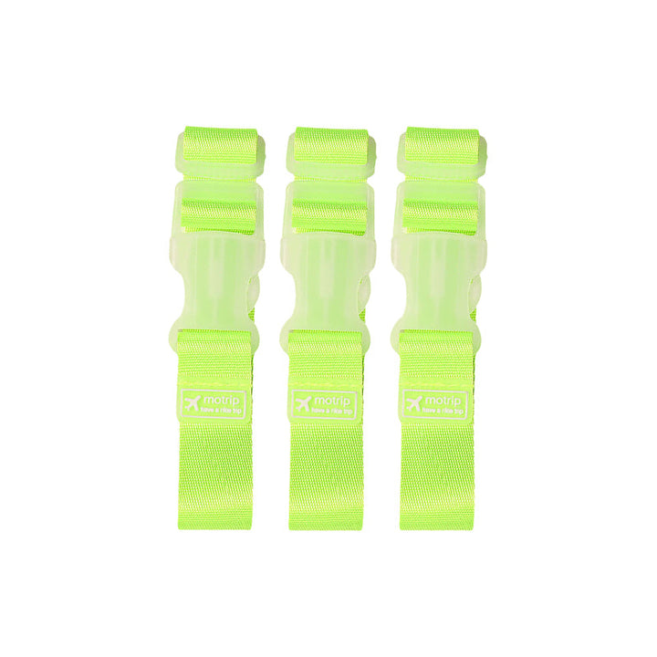 BowLift | Luggage Carrying Clip Buckle