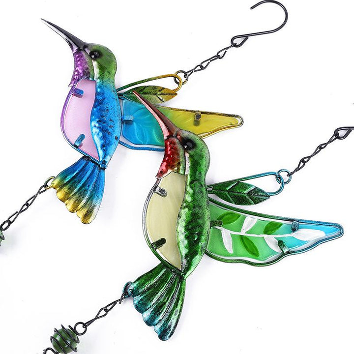 BowLift | Wind Chimes Handmade Decoration