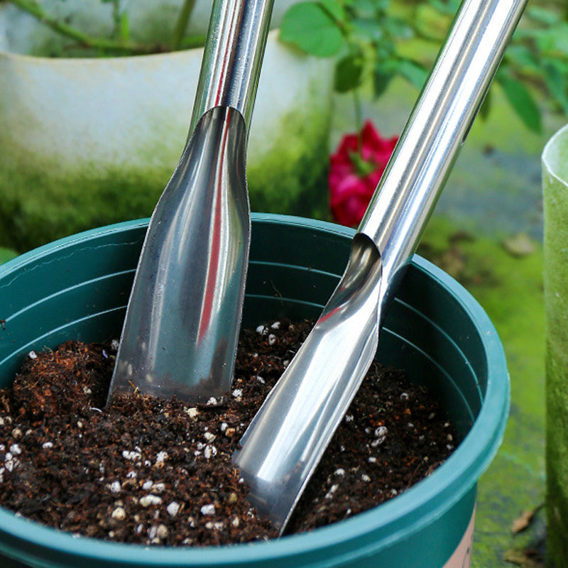 Multifunctional Garden Shovel | Bowlift
