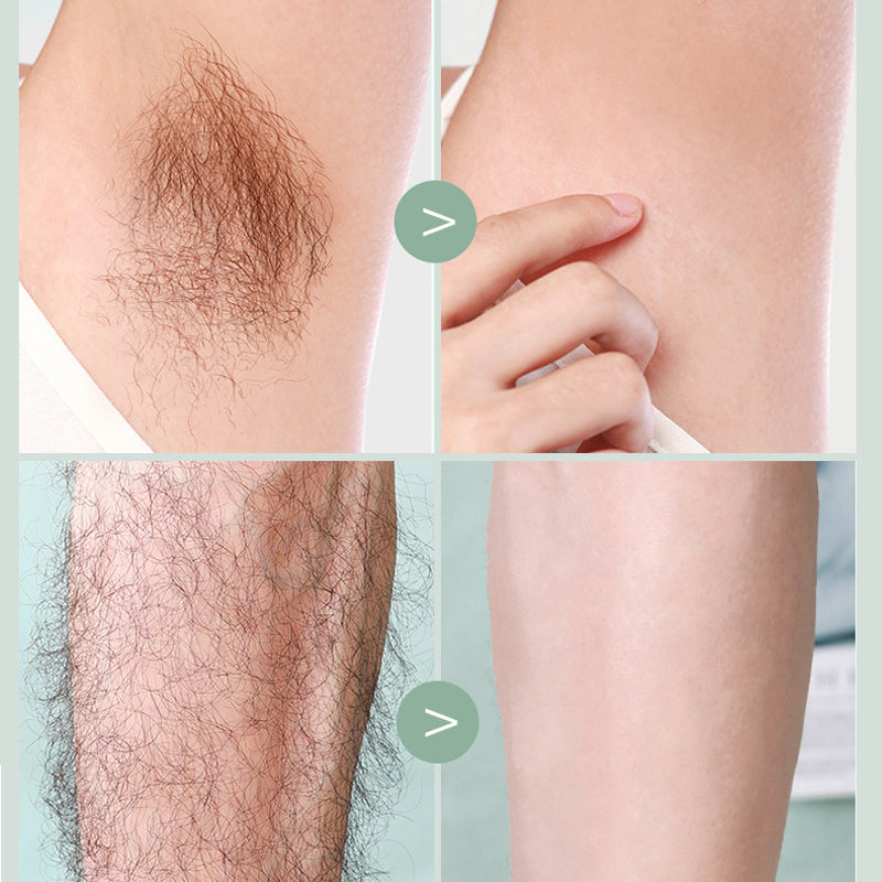 BowLift | Depilation Knife