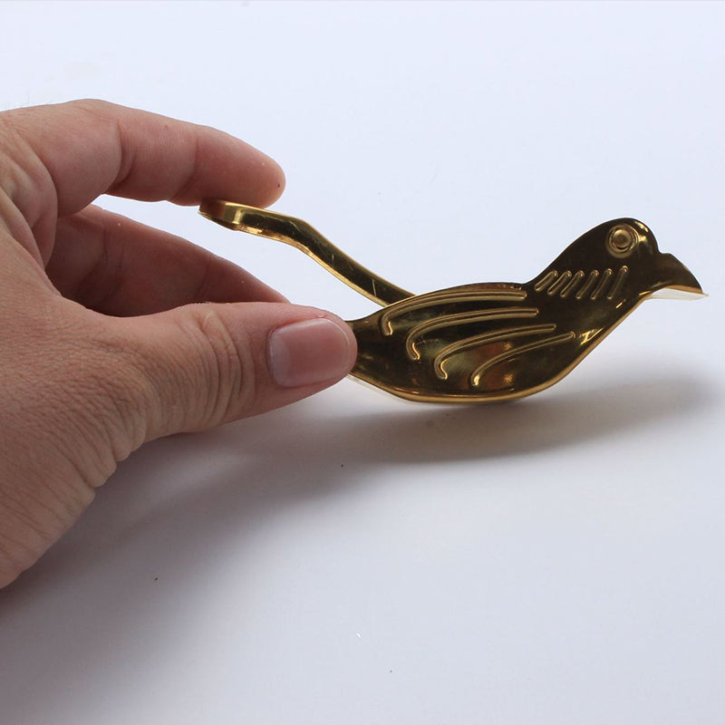 Bird Shape Handheld Juicer | Bowlift