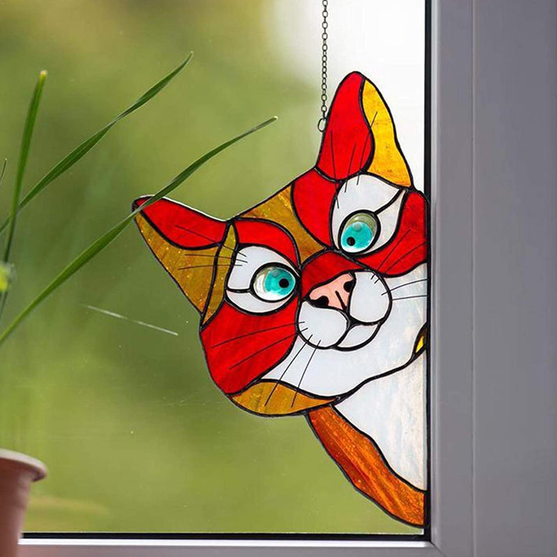 BowLift | Glass Animal Sticker