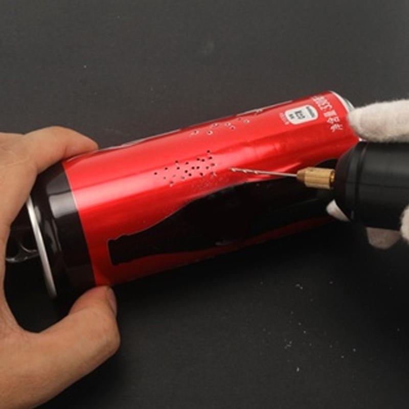 BowLift | Electric small handheld drill set