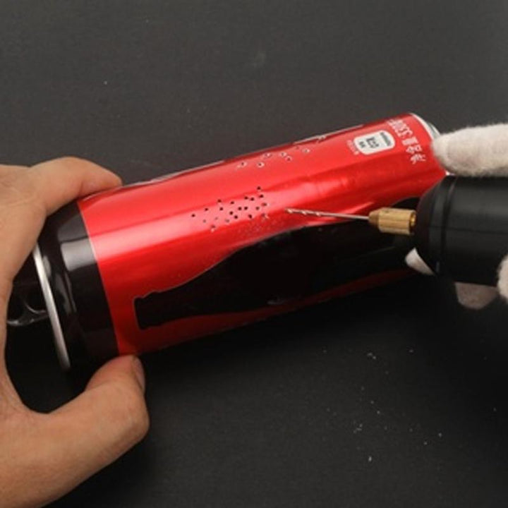 BowLift | Electric small handheld drill set