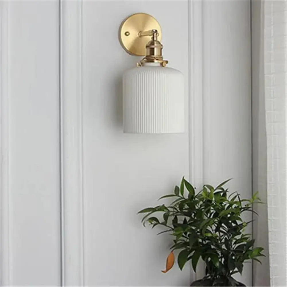 BowLift | SoftDrift - Wall Light with Warm Glow