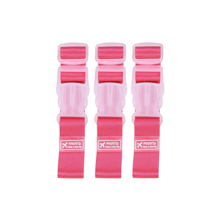 BowLift | Luggage Carrying Clip Buckle