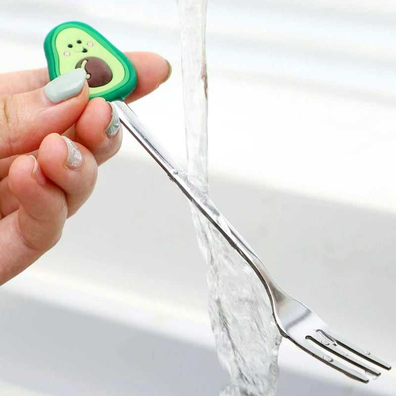 Fruit Dessert Cutlery | Bowlift