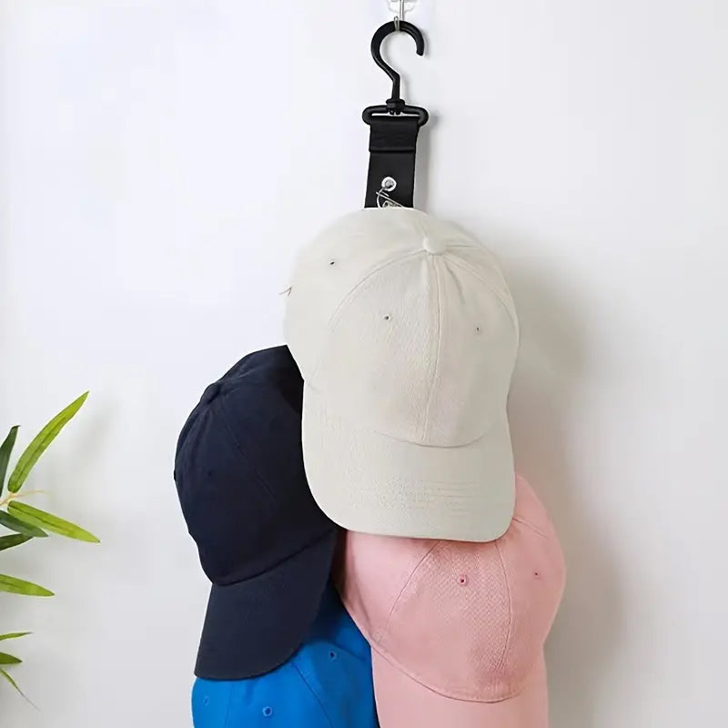 BowLift | Hat Hanger