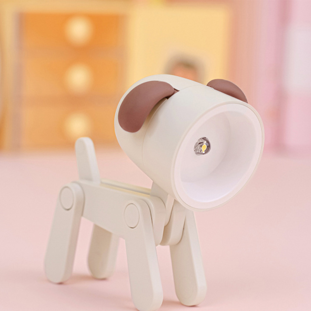 BowLift | Cute Animal Lights for Kids