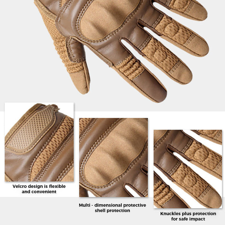 BowLift | Premium Performance Protective Gloves