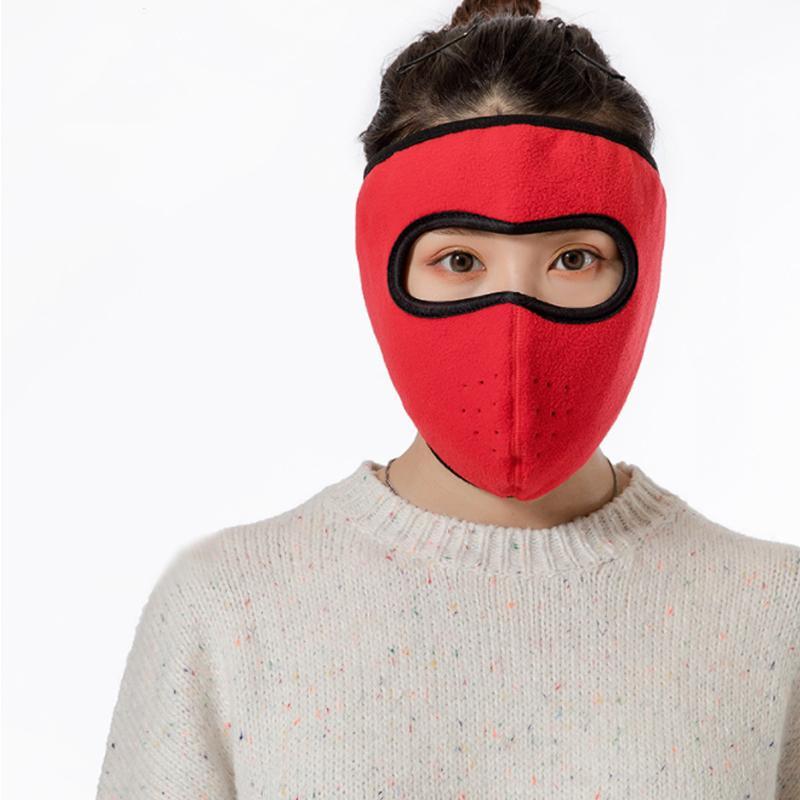 BowLift | Warm Mask
