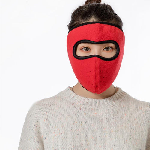 BowLift | Warm Mask