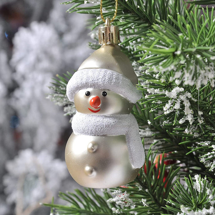 BowLift | Christmas Ball Ornament