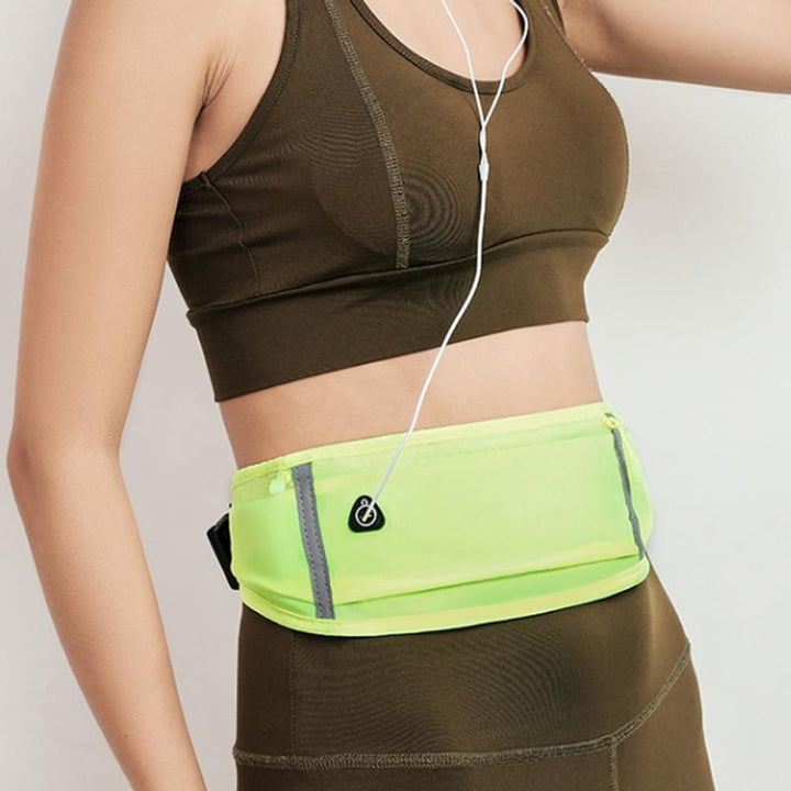 BowLift | Mini waterproof sports waist bag